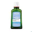 Sie sehen eine Packung Weleda Reinigung 2in1 Erfrischend 100ml, Produktbild: 05 Weleda Reinigung 2in1 Erfrischend 100ml, A-Nr.: 3377018 - 05
