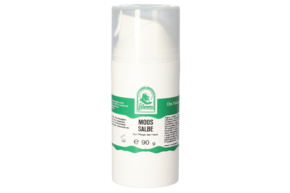 MOOS SALBE 90 G, A-Nr.: 5758724 - 01