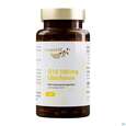 Sie sehen eine Packung Coenzym Q10 Kapseln 100mg Vegan Ubichinon Vita World 100st, Produktbild: 01 Coenzym Q10 Kapseln 100mg Vegan Ubichinon Vita World 100st, A-Nr.: 4836362 - 01
