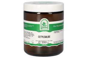 CETYLSALBE 220 G, A-Nr.: 5171924 - 01