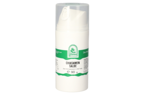 CHIASAMEN SALBE 90 G, A-Nr.: 5613747 - 01