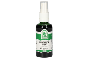 CHIASAMEN SPRAY 50 ML, A-Nr.: 5204983 - 01