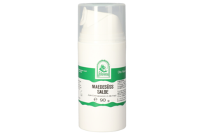 MÄDESÜSS SALBE 90 G, A-Nr.: 5637587 - 01