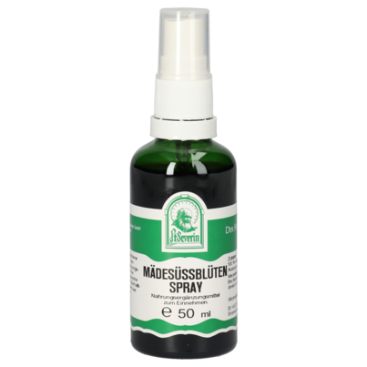 MÄDESÜSSBLÜTEN SPRAY 50 ML, A-Nr.: 5637618 - 01