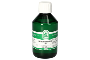 MENTHOLSPIRITUS 1% 250 ML, A-Nr.: 5061822 - 01