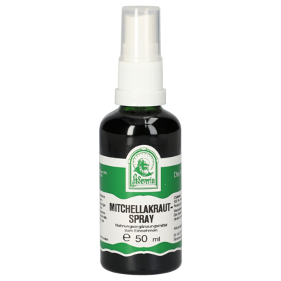 MITCHELLAKRAUT SPRAY 50 ML, A-Nr.: 4566187 - 01