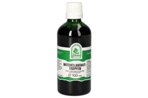 MITCHELLAKRAUT TROPFEN 100 ML, A-Nr.: 4566170 - 01