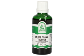 MUIRA PUAMA TROPFEN 50 ML, A-Nr.: 4517450 - 01