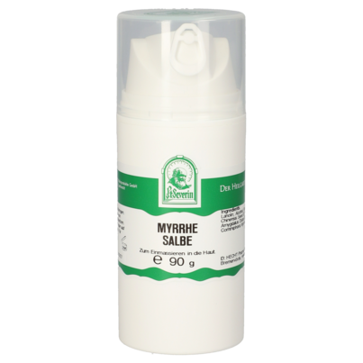 MYRRHE SALBE 90 G, A-Nr.: 5670780 - 01