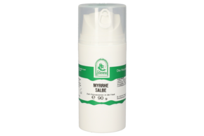 MYRRHE SALBE 90 G, A-Nr.: 5670780 - 01