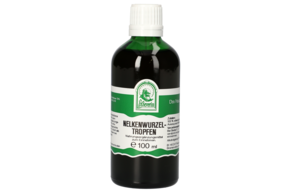 NELKENWURZEL TROPFEN 100 ML, A-Nr.: 4484673 - 01