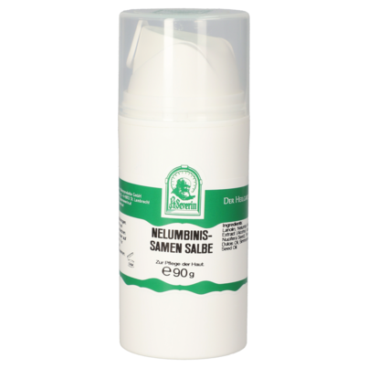 NELUMBINISSAMEN SALBE 90 G, A-Nr.: 5695627 - 01