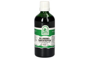 NELUMBINISSAMEN TROPFEN 100 ML, A-Nr.: 4566023 - 01
