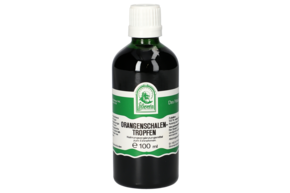 ORANGENSCHALEN TROPFEN 100 ML, A-Nr.: 4402563 - 01