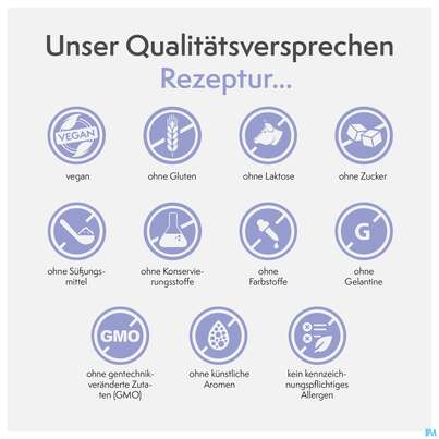 Q-10 Kapseln 100mg Sovita 60st, A-Nr.: 3863351 - 08