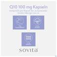 Q-10 Kapseln 100mg Sovita 60st, A-Nr.: 3863351 - 10