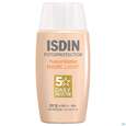 Sonnenprodukte Isdin/fotoprotection Fusion Water Color Light Lsf 50 50ml, A-Nr.: 5570274 - 10