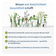 NatuGena Schwarze Johannisbeeren Kapseln, A-Nr.: 5989777 - 05