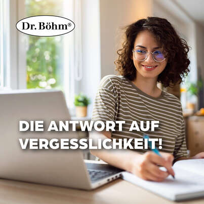 Dr. Böhm Gedächtnis aktiv Direkt-Sticks, A-Nr.: 5872472 - 02