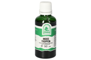 MOOS TROPFEN 50 ML, A-Nr.: 5758693 - 01