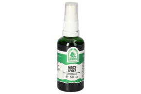 MOOS SPRAY 50 ML, A-Nr.: 5758718 - 01