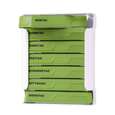 APOfit Wochendispenser 7 Dosierer Planer grün, A-Nr.: 6103391 - 01