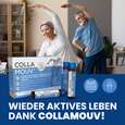 Sie sehen eine Packung CollaMouv® Original, Produktbild: 02 CollaMouv® Original, A-Nr.: 6118085 - 02