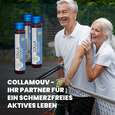 Sie sehen eine Packung CollaMouv® Original, Produktbild: 06 CollaMouv® Original, A-Nr.: 6118085 - 06