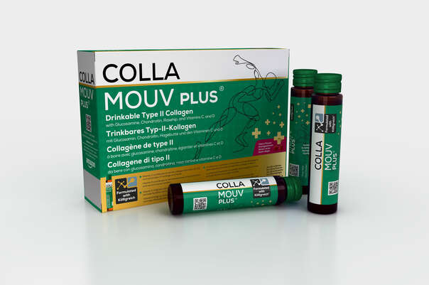 CollaMouv Plus®, A-Nr.: 6118079 - 01
