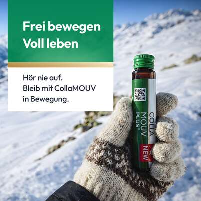 CollaMouv Plus®, A-Nr.: 6118079 - 02
