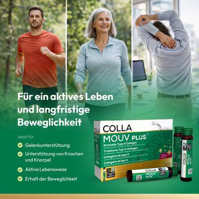 CollaMouv Plus®, A-Nr.: 6118079 - 09