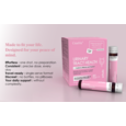 CranVie® Cranberry&amp;Hibiskus Trinkshot, A-Nr.: 6133564 - 05