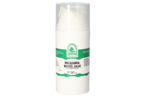 MACADAMIANUSSÖL SALBE 90 G, A-Nr.: 5881821 - 01