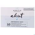 Sie sehen eine Packung Arktis Arktibiotic Kapseln Akut 30st, Produktbild: 02 Arktis Arktibiotic Kapseln Akut 30st, A-Nr.: 4750382 - 02