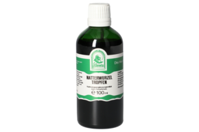 NATTERWURZEL TROPFEN 100 ML, A-Nr.: 5832219 - 01