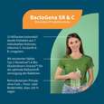 Sie sehen eine Packung NatuGena BactoGena SR & C Kapseln, Produktbild: 02 NatuGena BactoGena SR & C Kapseln, A-Nr.: 6040331 - 02