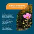 NatuGena Zistrose &amp; Vitamin C Kapseln, A-Nr.: 6040325 - 02