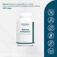 NatuGena Zistrose &amp; Vitamin C Kapseln, A-Nr.: 6040325 - 03