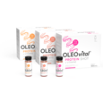 OLEOvital PROTEIN SHOT - Eiweißreicher Shot mit Vitaminen, A-Nr.: 5947106 - 01