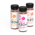 Sie sehen eine Packung OLEOvital PROTEIN SHOT - Eiweißreicher Shot mit Vitaminen, Produktbild: 03 OLEOvital PROTEIN SHOT - Eiweißreicher Shot mit Vitaminen, A-Nr.: 5947098 - 03