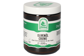 OLIVENÖL CREME ST. SEVERIN 220 G, A-Nr.: 5748588 - 01
