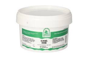 OLIVENÖL CREME ST. SEVERIN 450 G, A-Nr.: 5748594 - 01