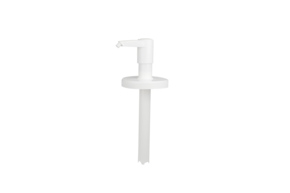 Pumpspender für 500 ml Tiegel Pedi-Ko, A-Nr.: 4180097 - 01