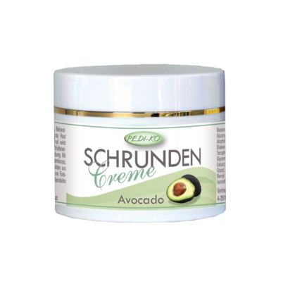 Schrundencreme Pedi-Ko 50 ml, A-Nr.: 4495323 - 01