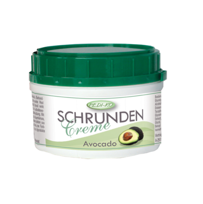 Schrundencreme Pedi-Ko 300 ml, A-Nr.: 4495346 - 01