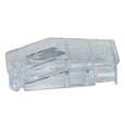 Sie sehen eine Packung APOfit Tablettenteiler transparent, Produktbild: 01 APOfit Tablettenteiler transparent, A-Nr.: 4349308 - 01