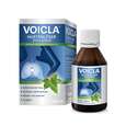 Sie sehen eine Packung VOICLA® Hustenlöser Efeu Sirup, Produktbild: 01 VOICLA® Hustenlöser Efeu Sirup, A-Nr.: 6068921 - 01