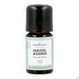 Sie sehen eine Packung Aetherische Oele Dr.eberhardt Bio Herzerlwaermer 5ml, Produktbild: 10 Aetherische Oele Dr.eberhardt Bio Herzerlwaermer 5ml, A-Nr.: 5766592 - 10