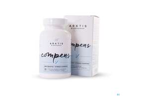 Arktis Arktibiotic Pulver Compens 270g, A-Nr.: 4750353 - 01