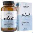 Sie sehen eine Packung Arktis Arktibiotic Pulver Select 180g, Produktbild: 07 Arktis Arktibiotic Pulver Select 180g, A-Nr.: 4750287 - 07